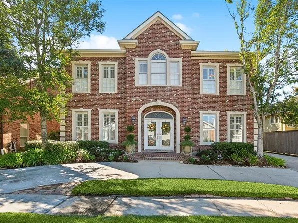 252 Hollywood Dr, Metairie, LA 70005