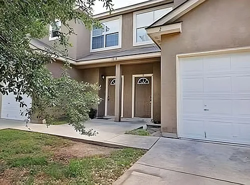 7818 Kingsbury Way #3 Photo 1