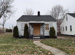 6809 Brimson St, Hamtramck, MI 48212