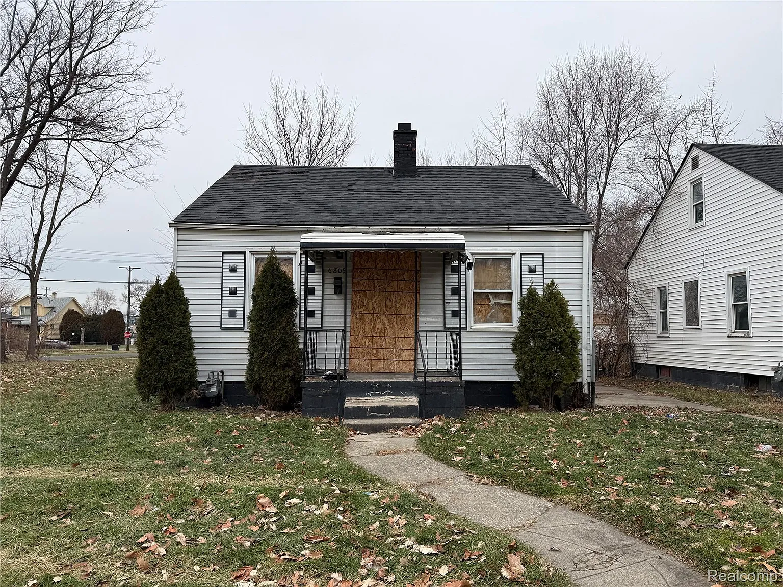 6809 Brimson St photo 1