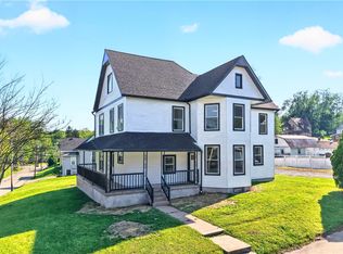 202 Allison St, West Newton, PA 15089