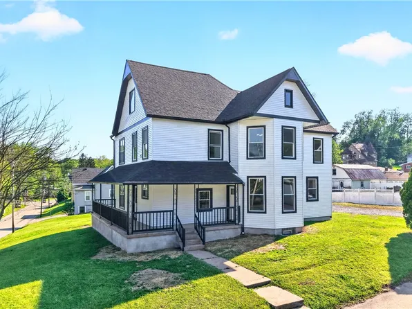 202 Allison St, West Newton, PA 15089