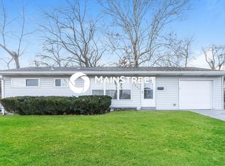 1623 Dellridge Ct, Saint Louis, MO 63136