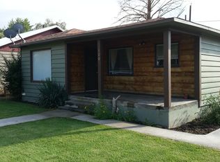 120 Prescott St, Echo, OR 97826