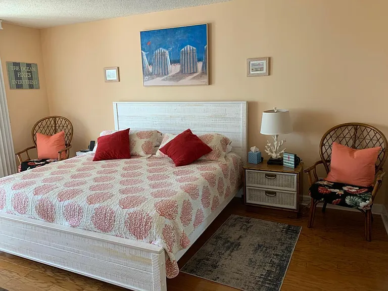 6219 Palma Del Mar Blvd S #307 — Photo 27