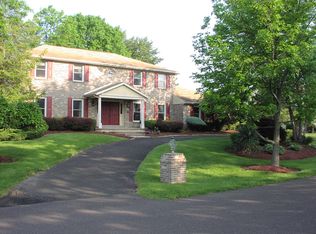 2037 Sturbridge Dr, Jamison, PA 18929