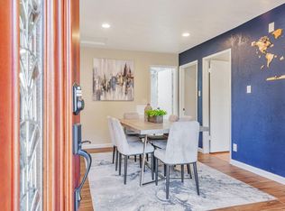 3135 Alameda De Las Pulgas, Menlo Park, CA 94025