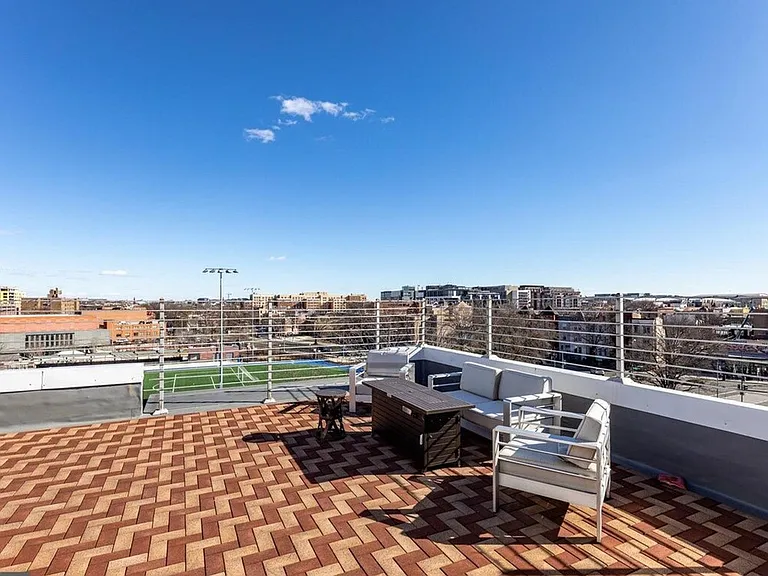 Terrace View
