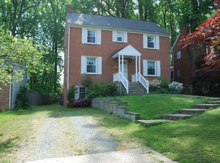 217 Forest Ave, Rockville, MD 20850
