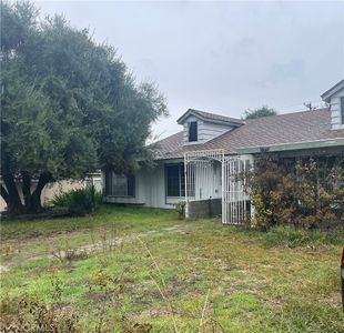 2758 Montellano Ave, La Puente, CA, 91745
