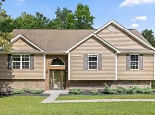 106 Clear Creek Rd, Flintstone, GA 30725