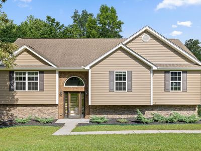106 Clear Creek Rd, Flintstone, GA, 30725
