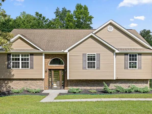 106 Clear Creek Rd, Flintstone, GA 30725