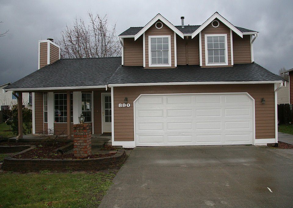 390 White River Dr