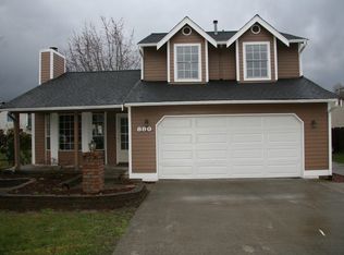 390 White River Dr, Pacific, WA 98047