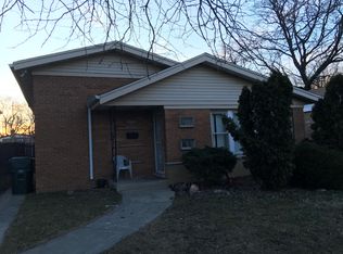 14244 Kenwood Ave, Dolton, IL