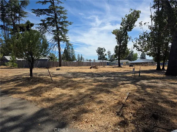1652 Cottontail Ln Lot 10, Paradise, CA 95969