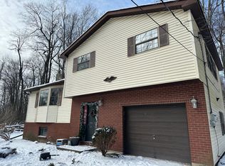 1014 Hickory Run Rd, Newfoundland, PA 18445