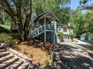 30 Rio Vis, Orinda, CA 94563