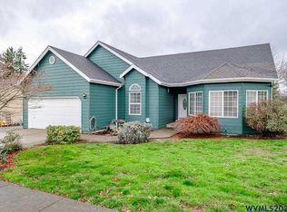 2637 NW Ashley Dr, Albany, OR 97321