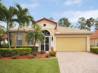 11531 Axis Deer Ln, Fort Myers, FL 33966