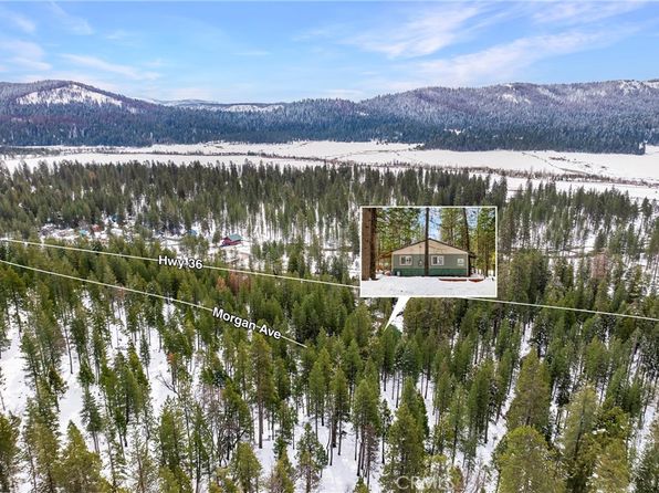 38123 Morgan Ave, Mill Creek, CA 96061