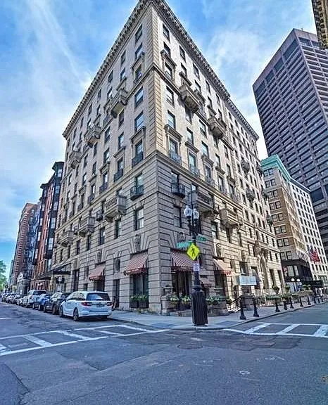 21 Beacon St #2J — Photo 35
