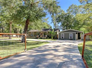 11376 Pat George Blvd, Conroe, TX 77303