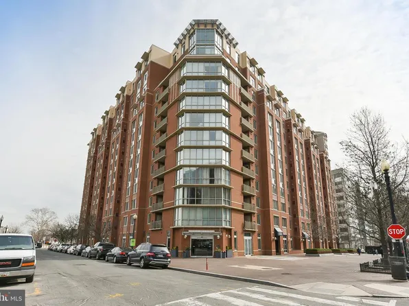 1000 New Jersey Ave SE APT 908, Washington, DC 20003