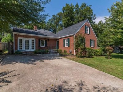 178 Rockyford Rd NE, Atlanta, GA, 30317