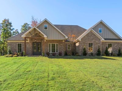 265 Middleton Place Dr, Benton, AR, 72019