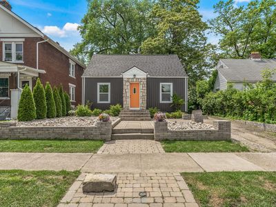 341 Woodland Ave, Columbus, OH, 43203