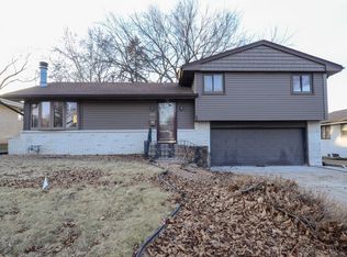 4246 Royce St NE, Columbia Heights, MN 55421