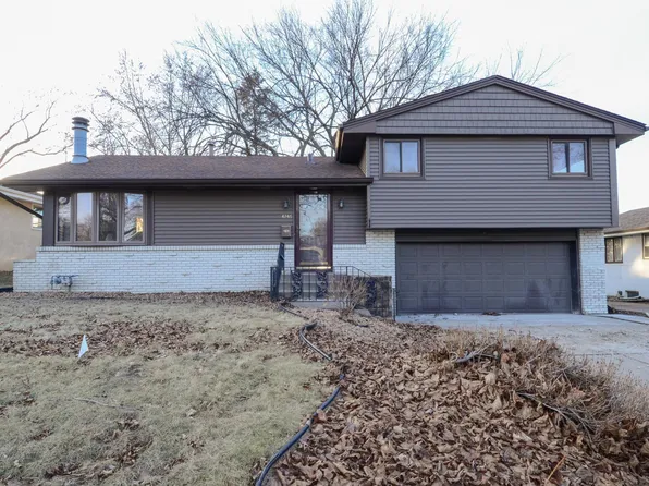 4246 Royce St NE, Columbia Heights, MN 55421