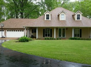 8240 Brunswick Rd, Millington, TN 38053