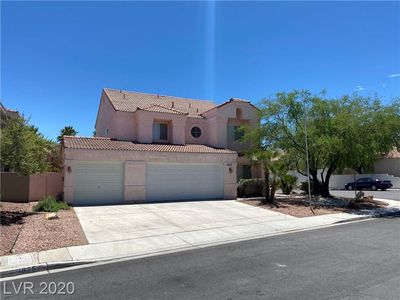 1825 Bogey Way, Henderson, NV, 89074