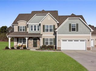 124 Farmhouse Lane, carthage, NC 28327