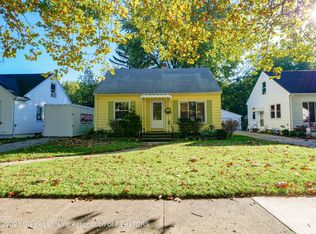 3211 Sablain Parkway Dr, Lansing, MI