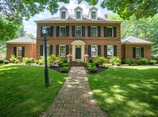 7271 Landon Ln, New Albany, OH 43054