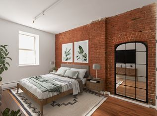 275 Park Ave APT 5H, Brooklyn, NY 11205