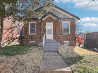 4644 Minnesota Ave, Saint Louis, MO 63111
