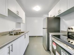 80 Orenda Ct #1-BEDROOM, Brampton, ON L6W3M9