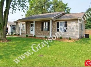 120 Aiken St, Hope, IN 47246