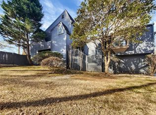 3219 Rangers Gate, Marietta, GA 30062