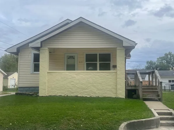 315 W Firmin St, Kokomo, IN 46902