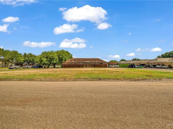 2108 N Erica St, Pharr, TX 78577