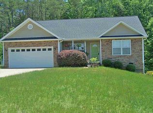 545 Arbor Creek Dr, Inman, SC 29349