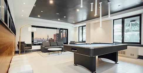 Rented by Artur Gutman, LREB