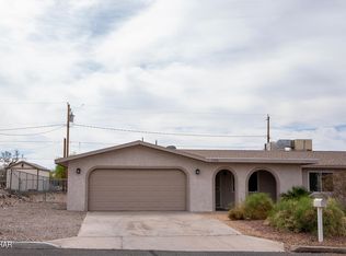 3356 Medicine Bow Dr, Lake Havasu City, AZ 86406
