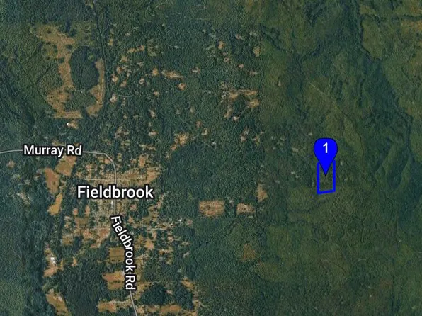 1085 Tip Top Ridge Rd, McKinleyville, CA 95519